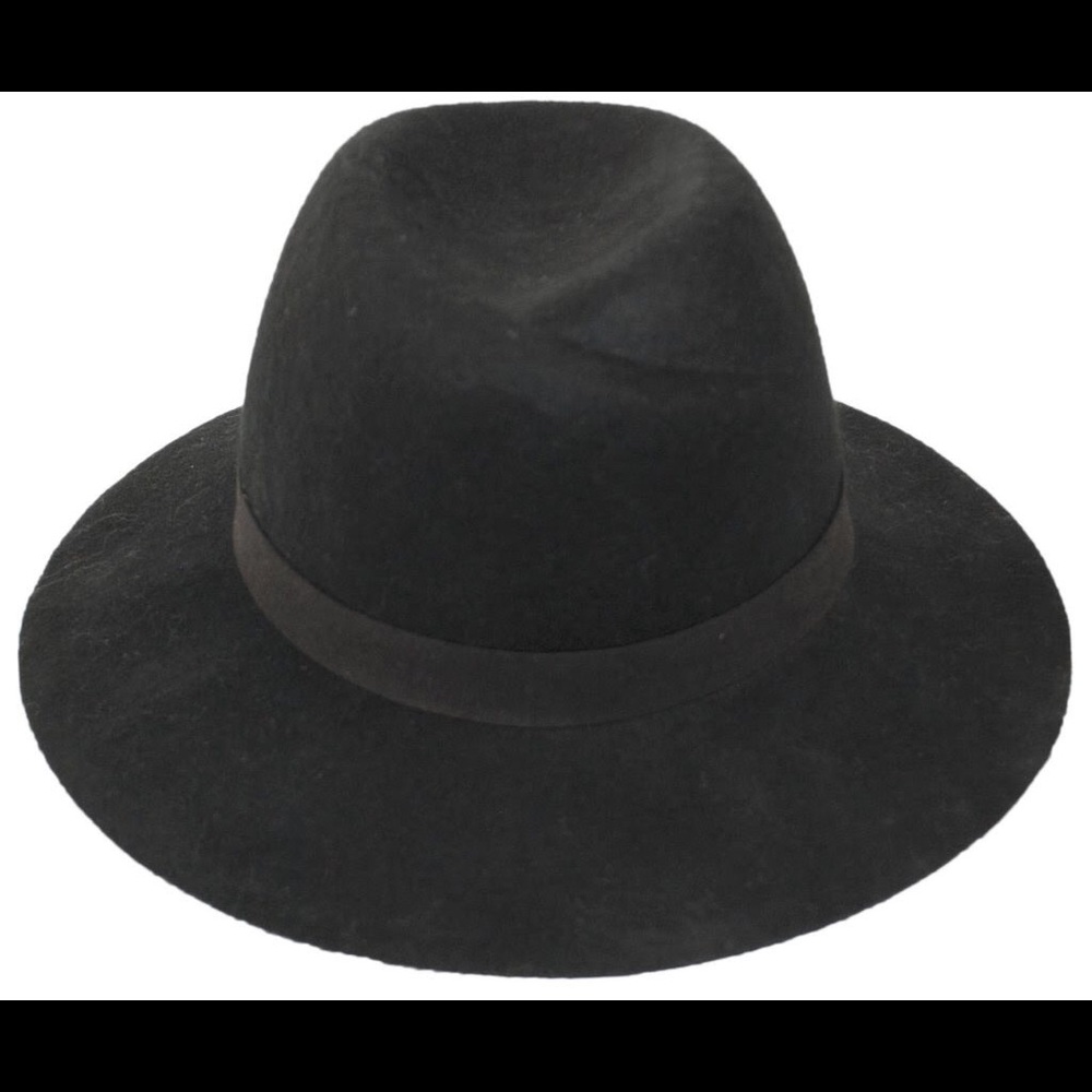 Jack and Lucy Bicoastal Wide Brim Hat